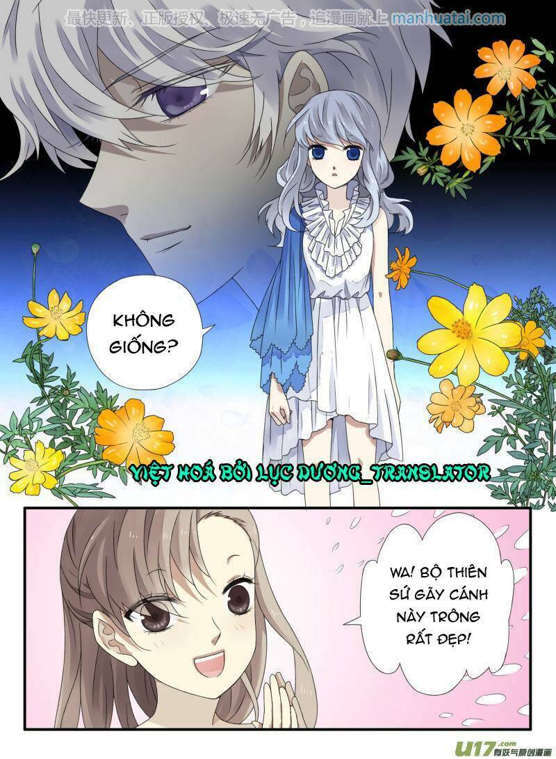Chương 119 - Trang 1