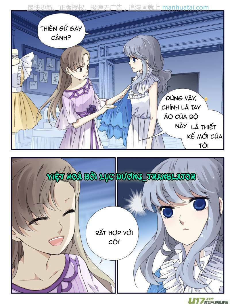 Chương 119 - Trang 2