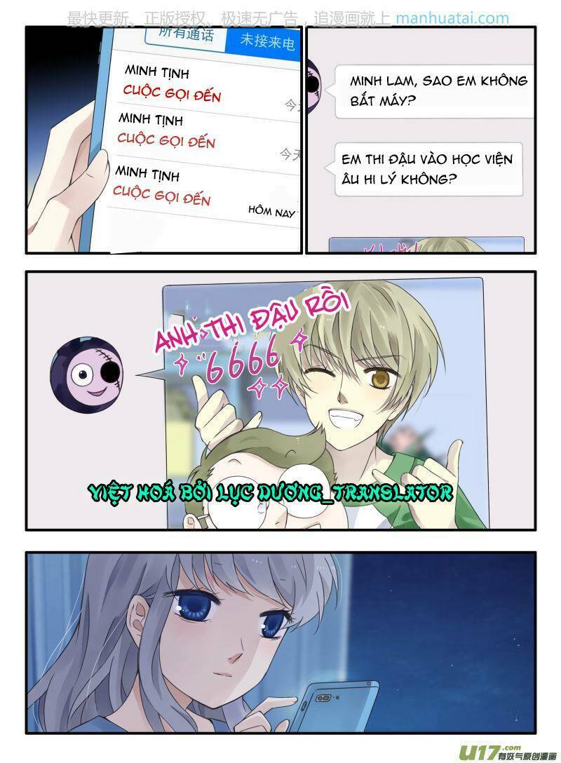 Chương 119 - Trang 16