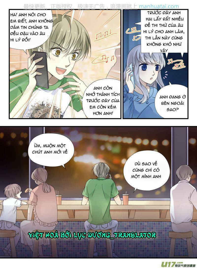 Chương 119 - Trang 18