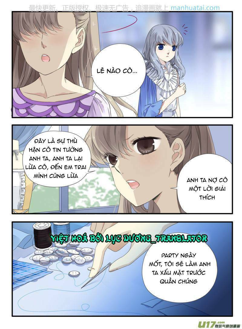 Chương 119 - Trang 7
