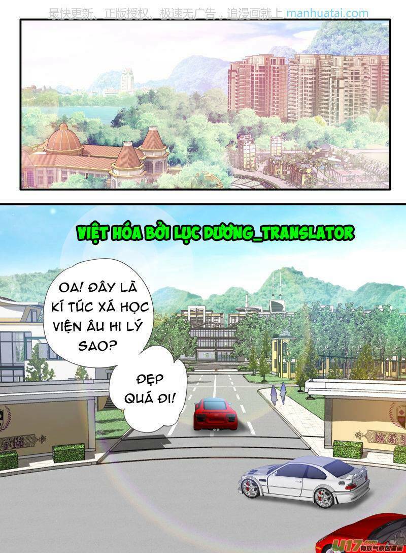 Chương 121 - Trang 3