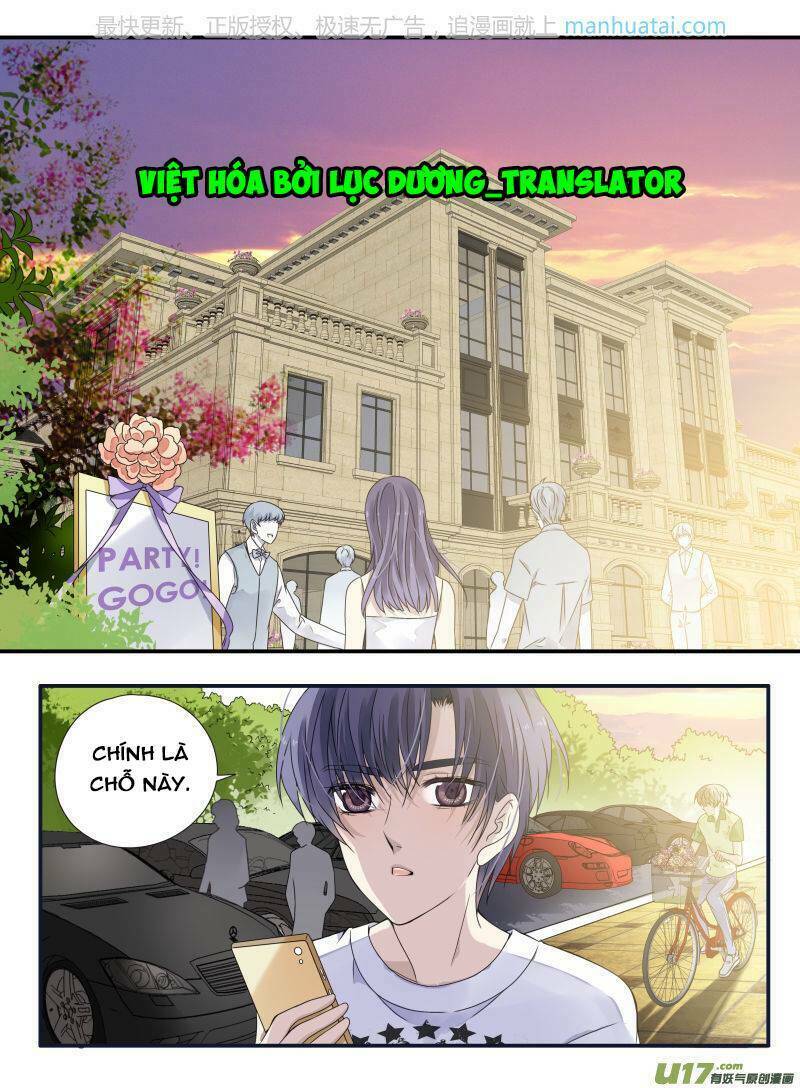 Chương 121 - Trang 5