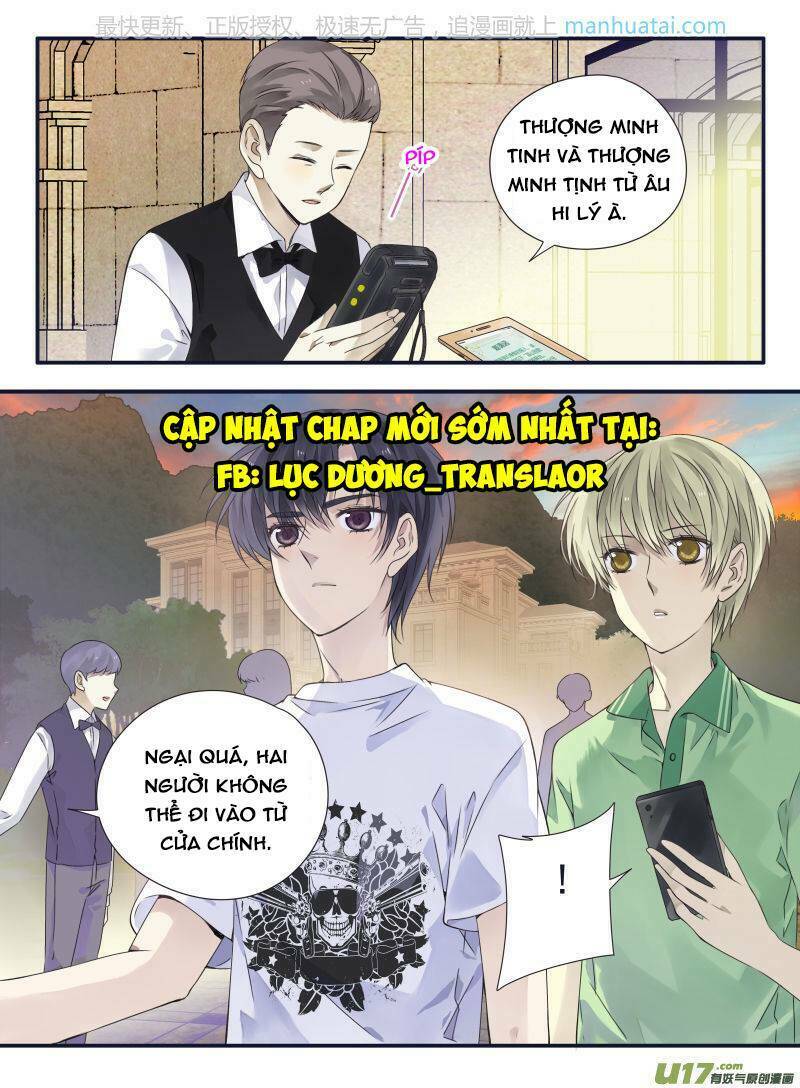 Chương 121 - Trang 10