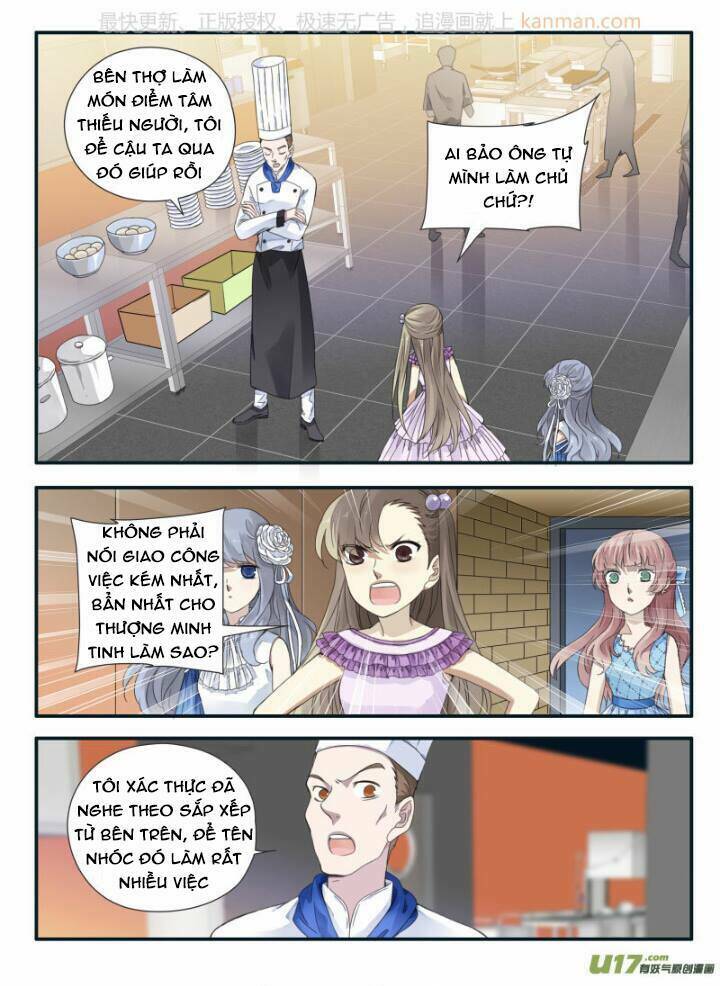 Chương 126 - Trang 6