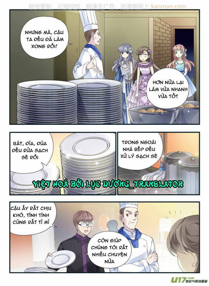 Chương 126 - Trang 7