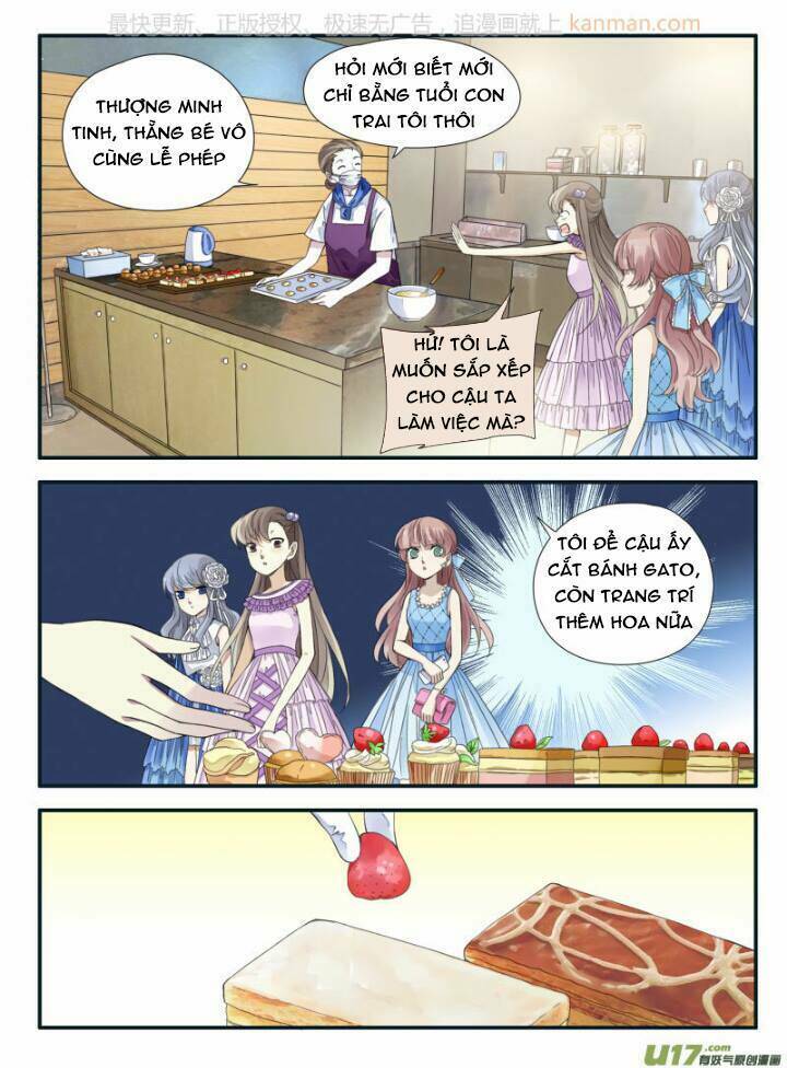 Chương 126 - Trang 10