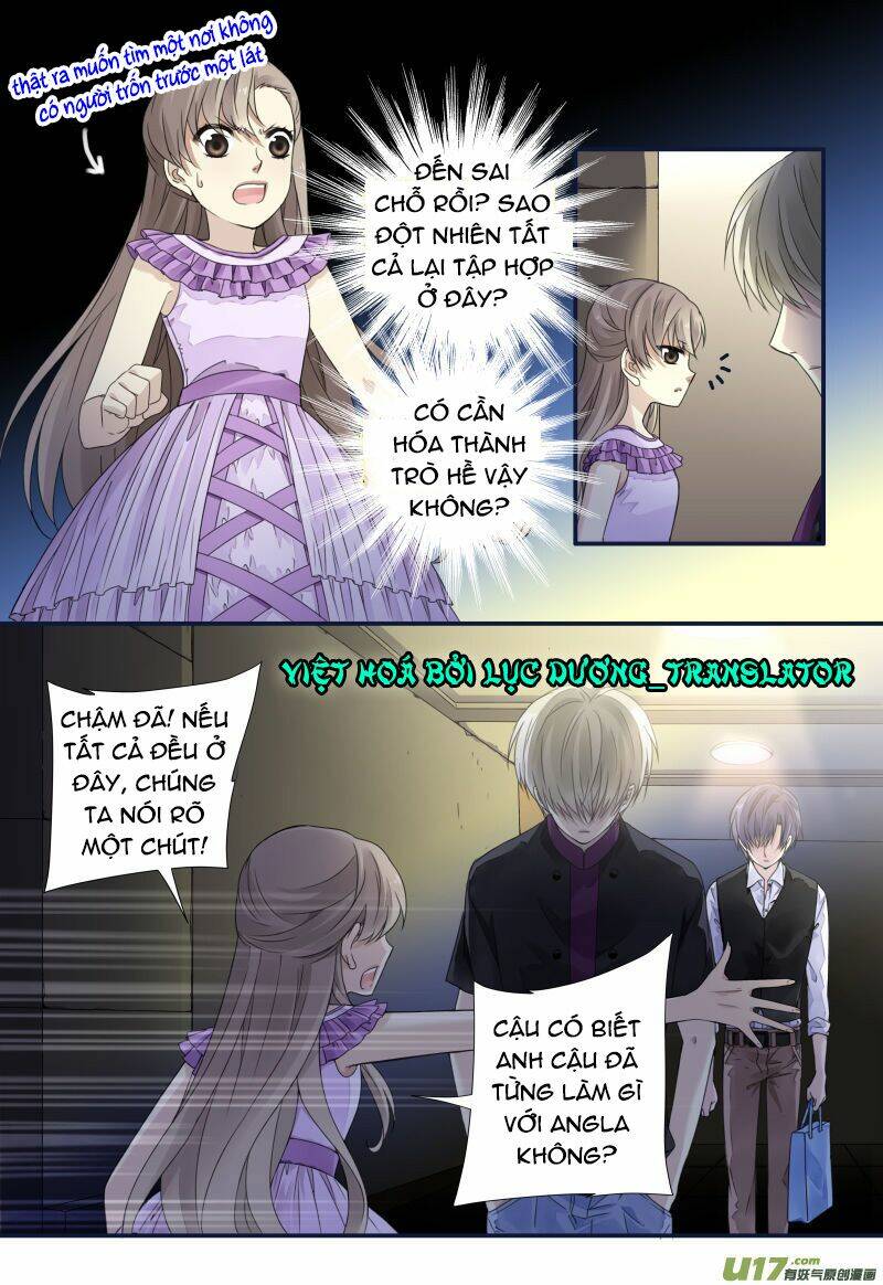 Chương 132 - Trang 1