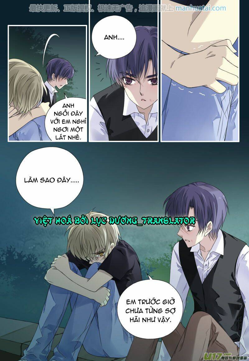 Chương 132 - Trang 13
