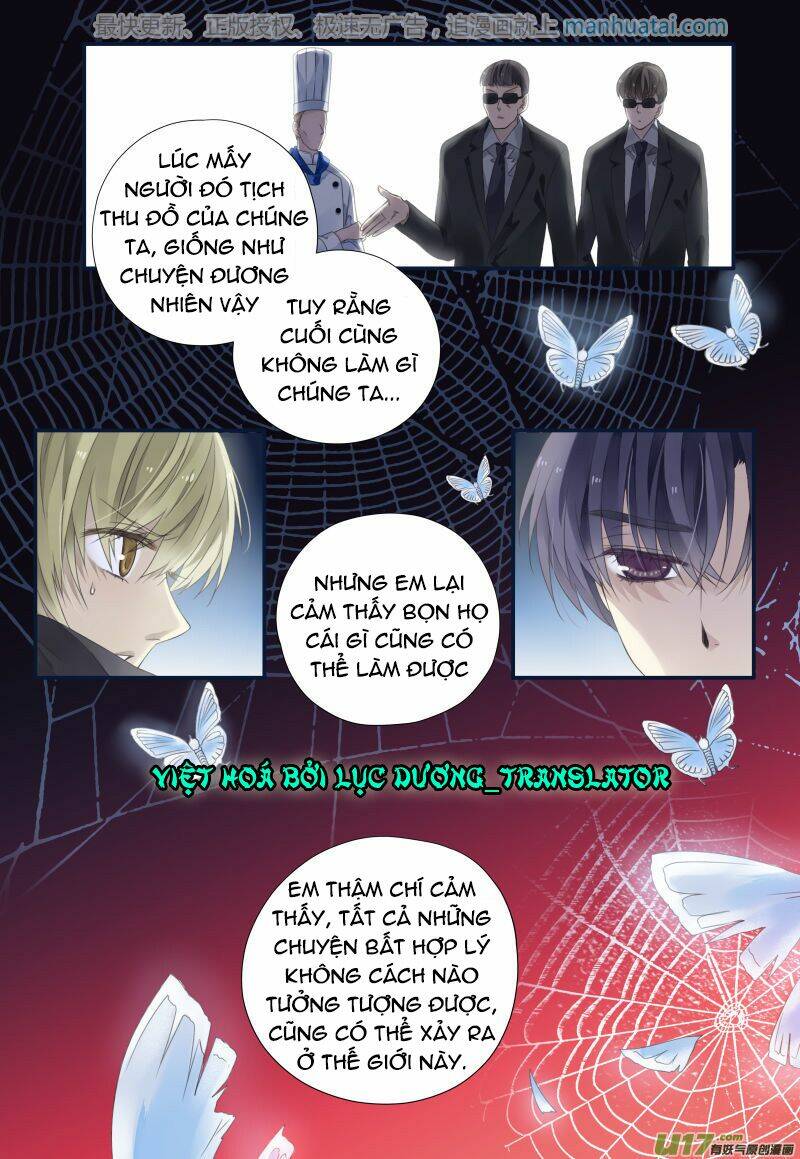 Chương 132 - Trang 15