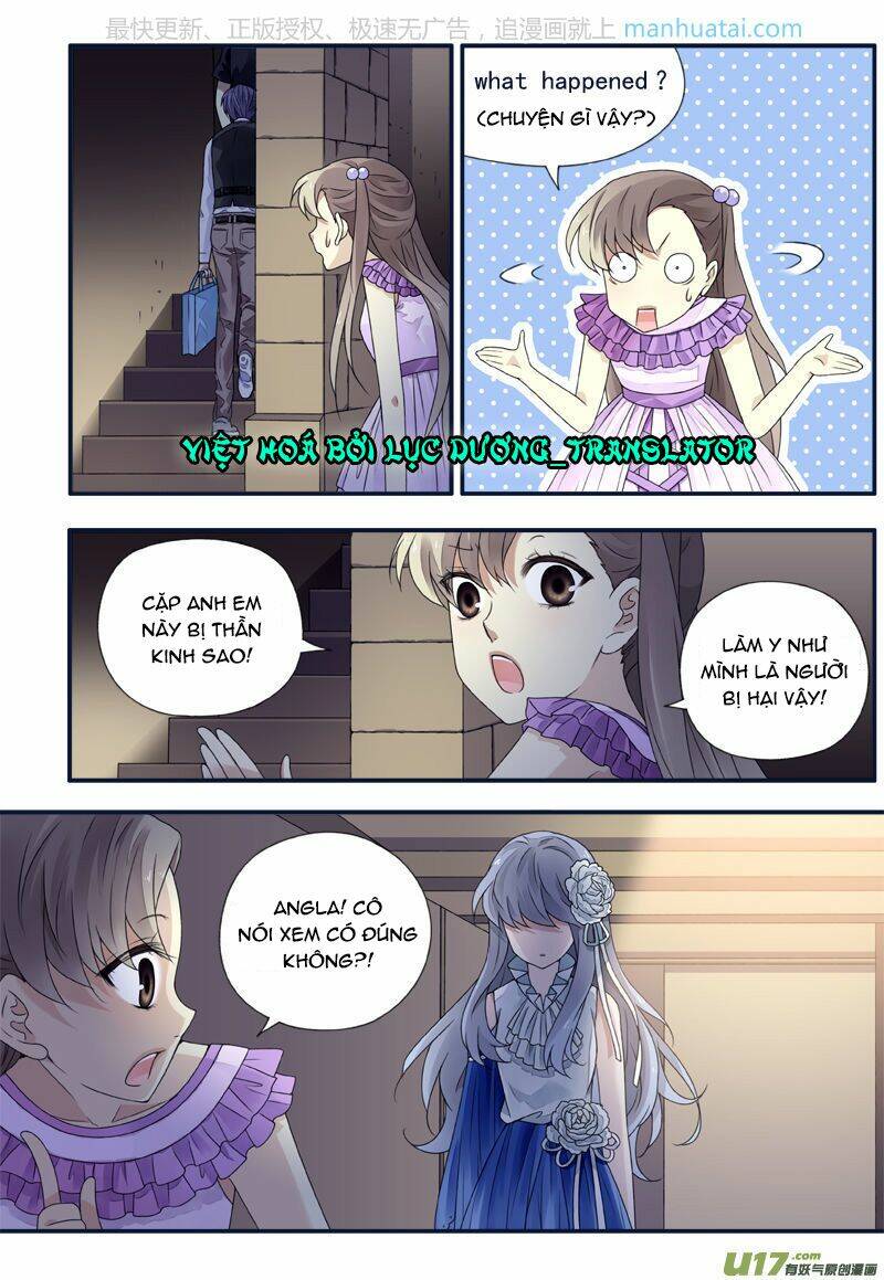 Chương 132 - Trang 5