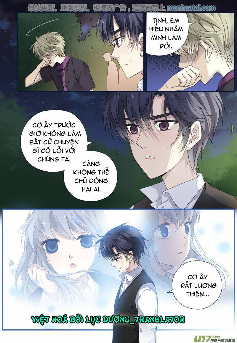Chương 132 - Trang 9