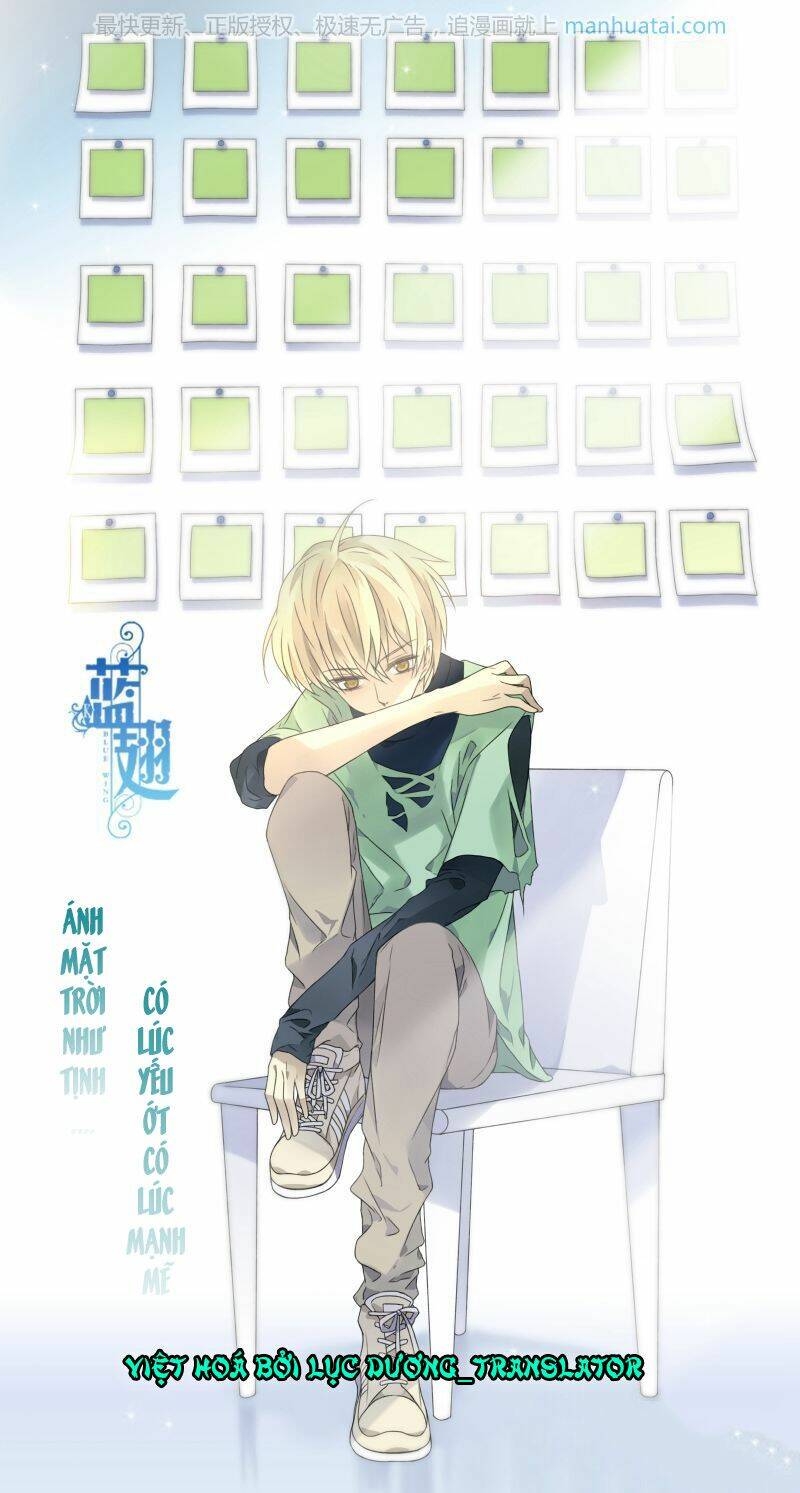 Chương 133 - Trang 1