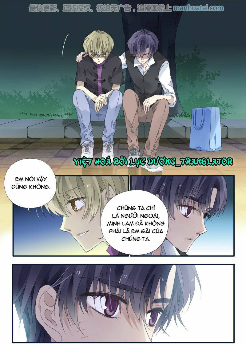 Chương 133 - Trang 11
