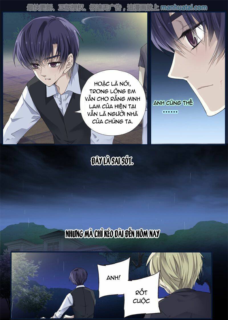 Chương 133 - Trang 18