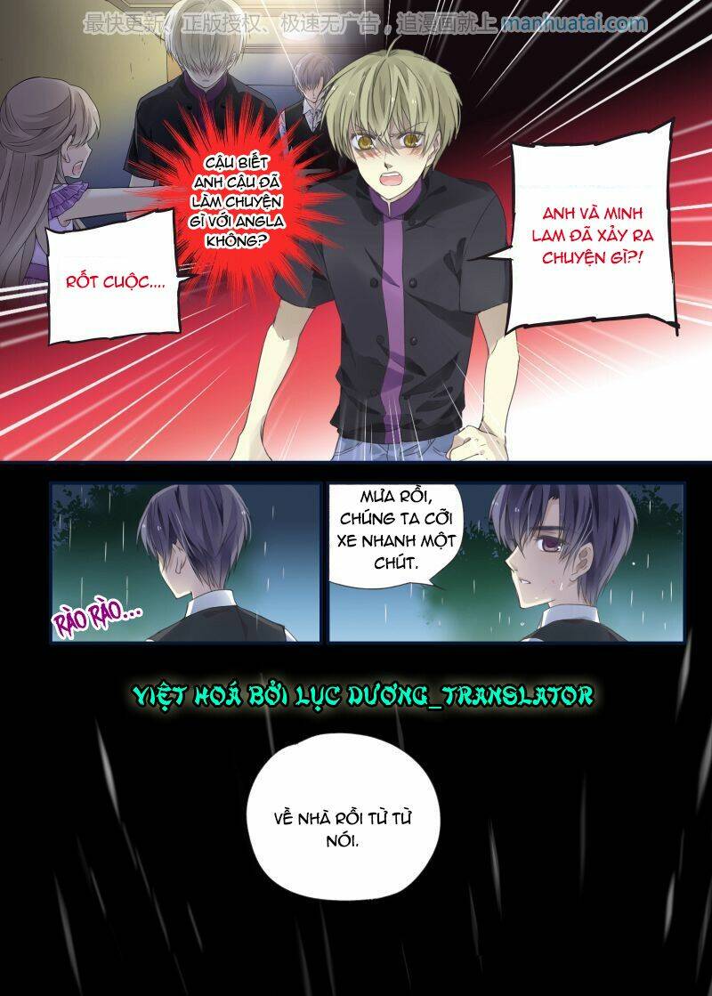Chương 133 - Trang 19