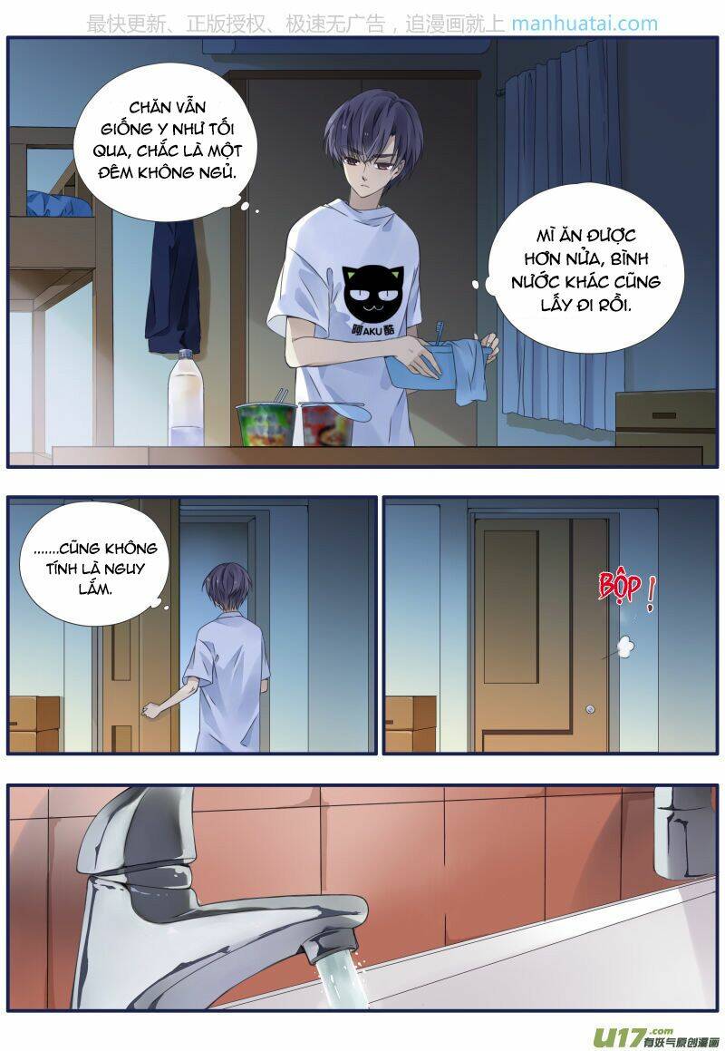 Chương 133 - Trang 26