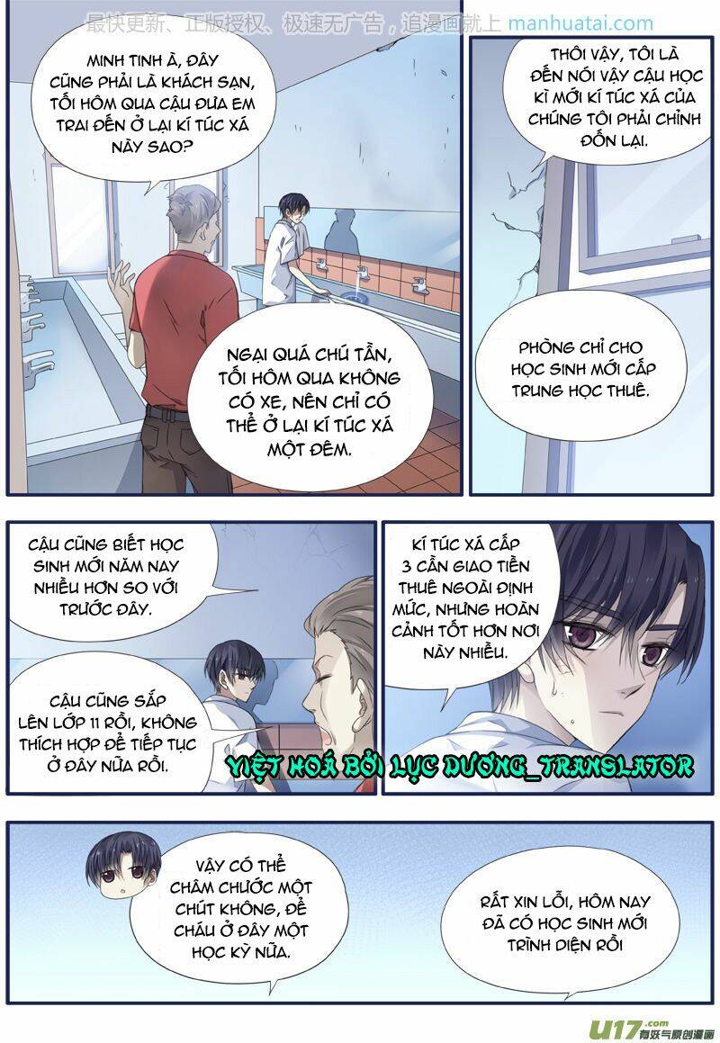 Chương 133 - Trang 27