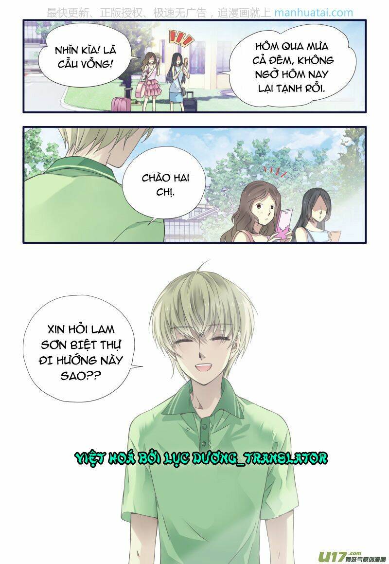 Chương 133 - Trang 31