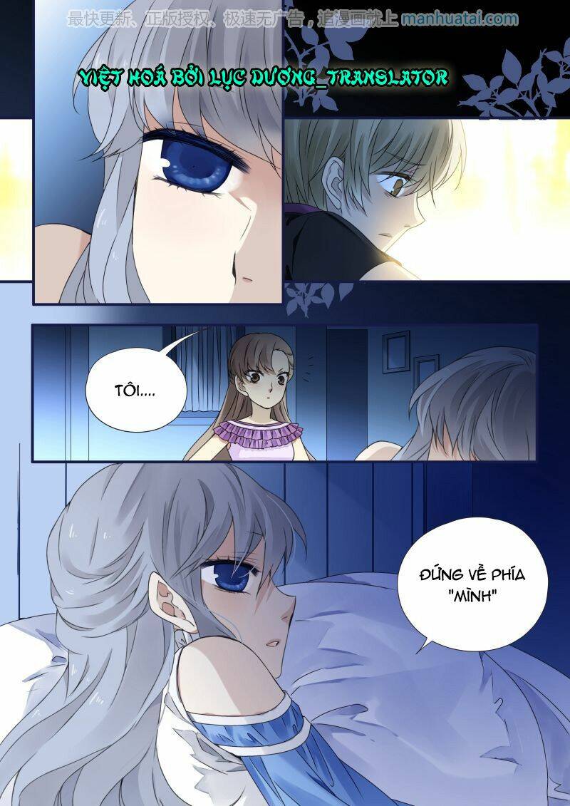 Chương 133 - Trang 5