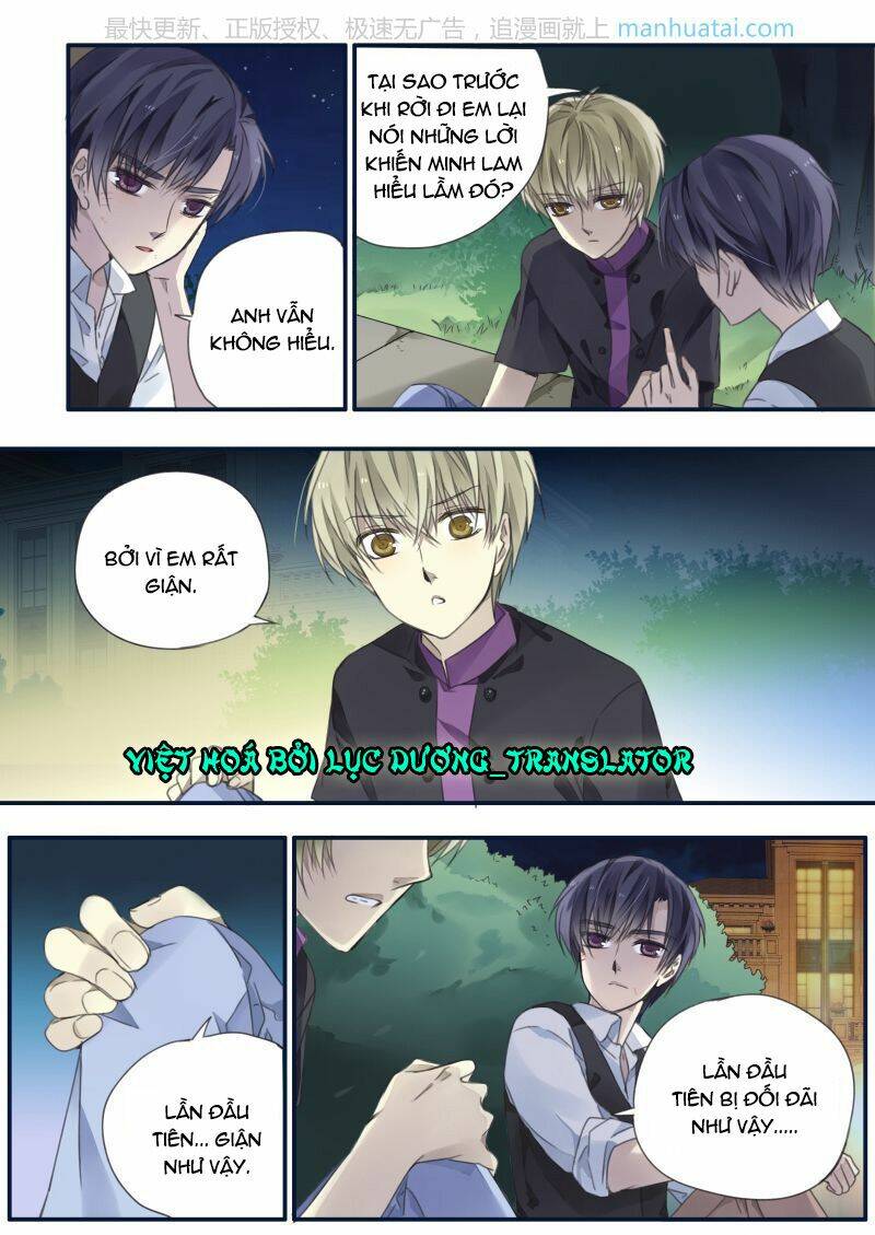 Chương 133 - Trang 7