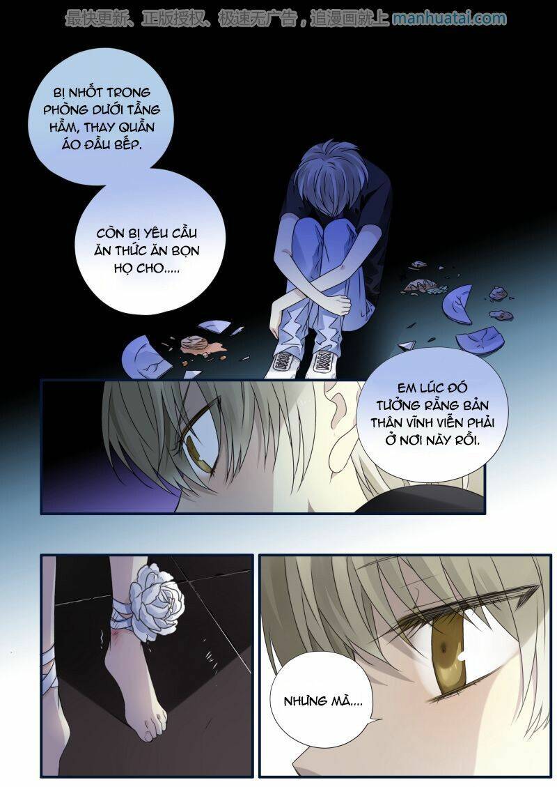 Chương 133 - Trang 8