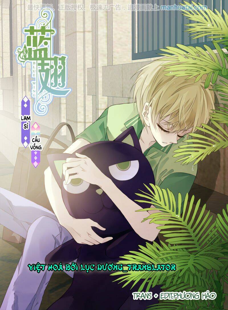 Chương 134 - Trang 1