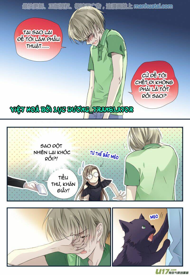 Chương 134 - Trang 11