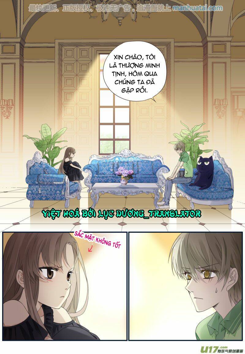 Chương 134 - Trang 3