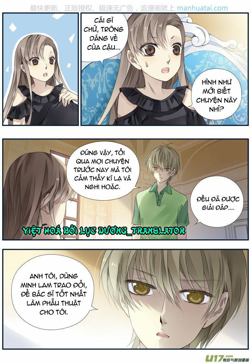 Chương 134 - Trang 7