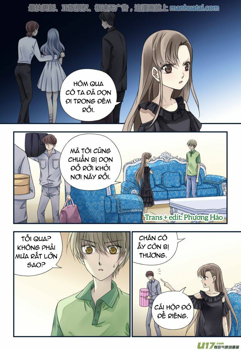 Chương 135 - Trang 1