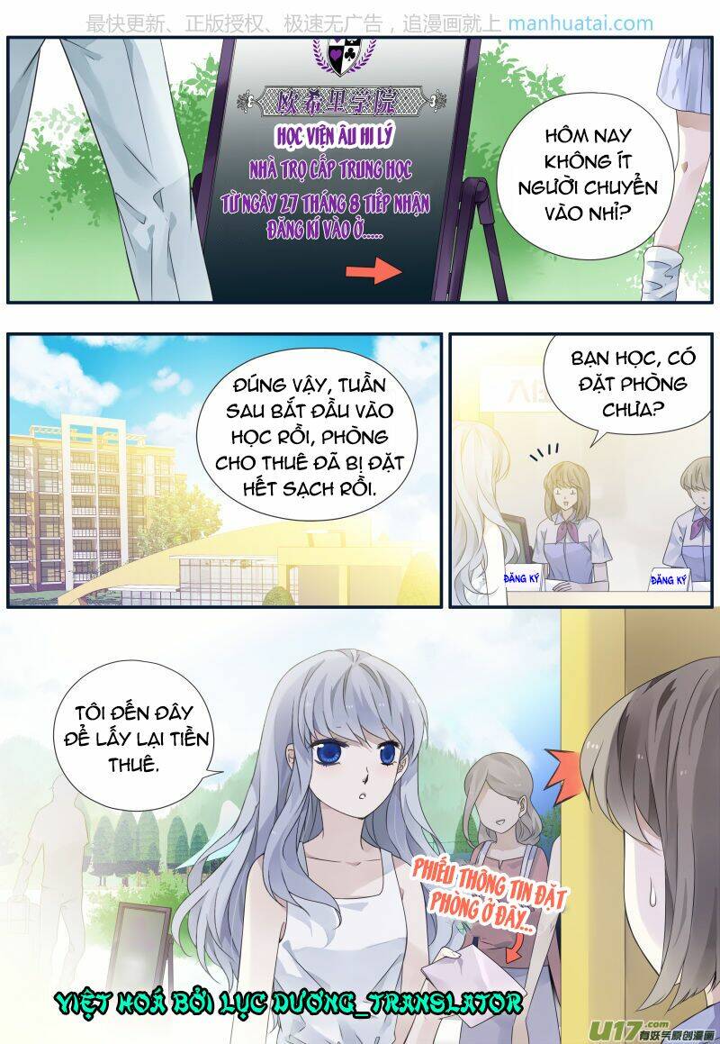Chương 135 - Trang 15