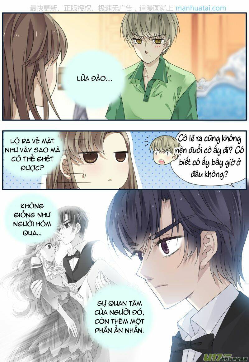 Chương 135 - Trang 10
