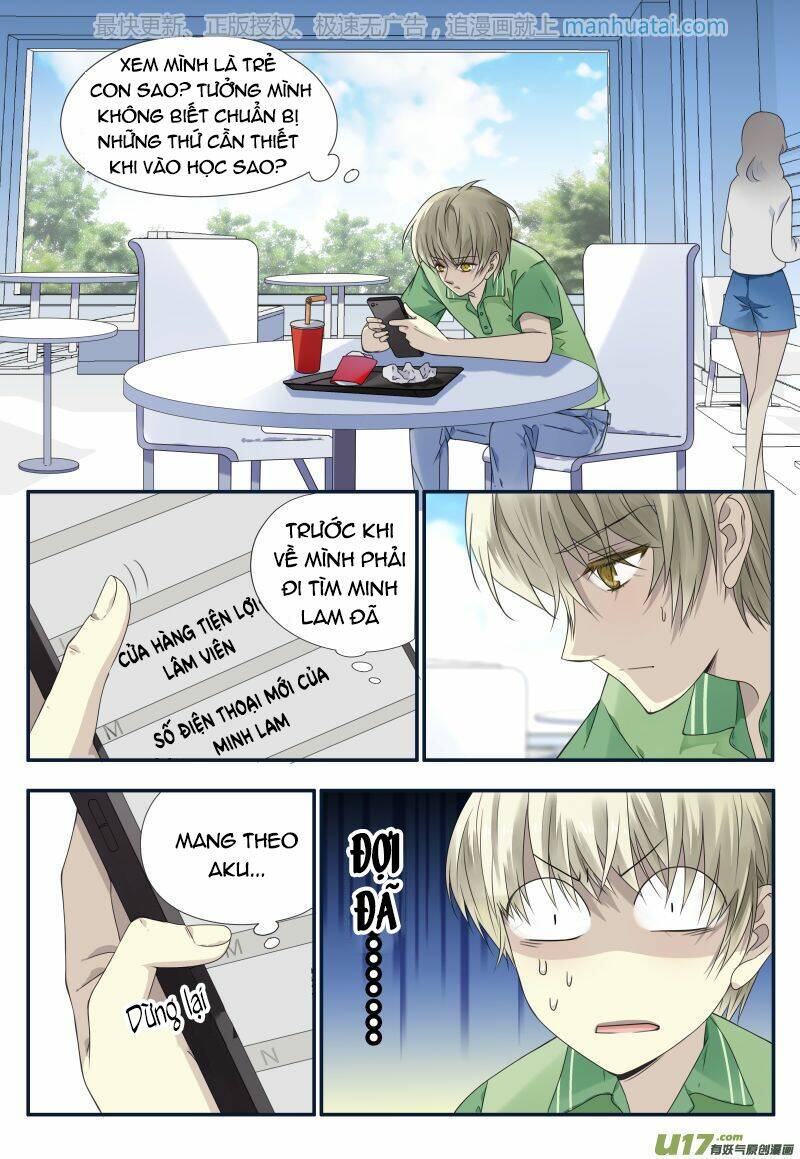Chương 136 - Trang 8