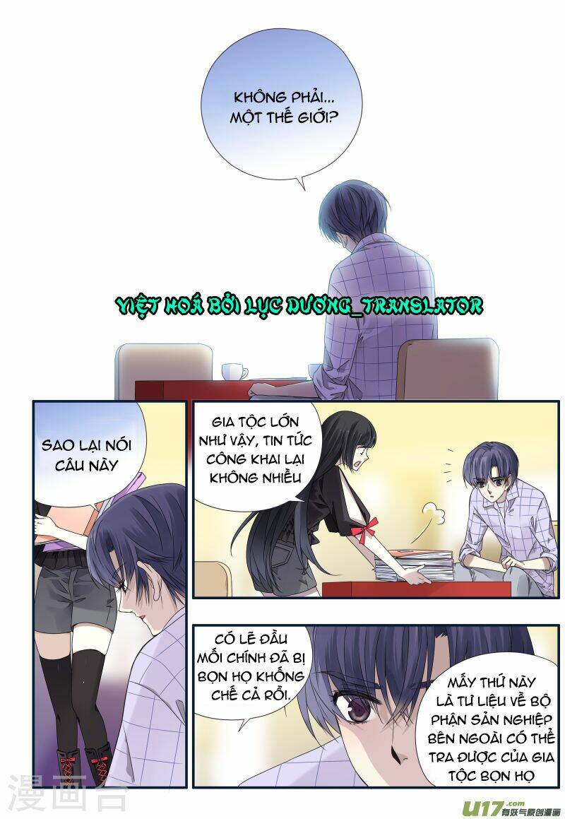 Chương 137 - Trang 1