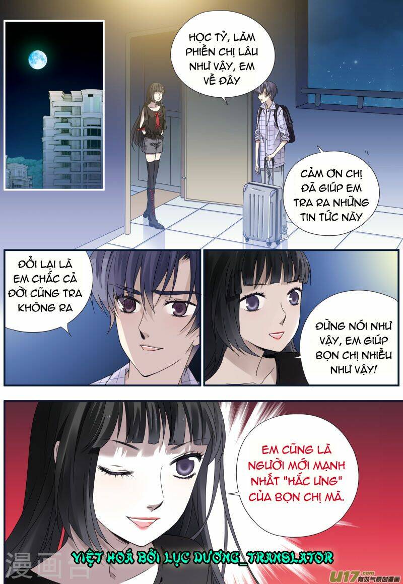 Chương 137 - Trang 14
