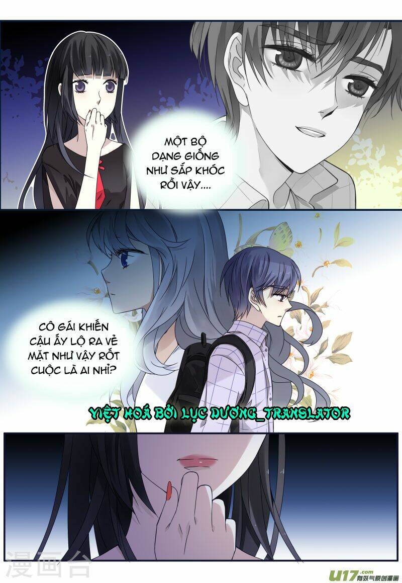 Chương 137 - Trang 16