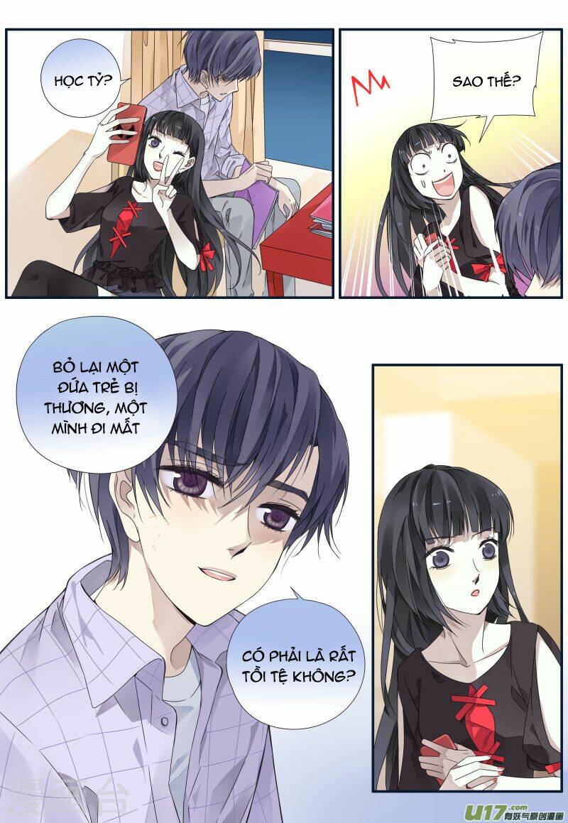 Chương 137 - Trang 5