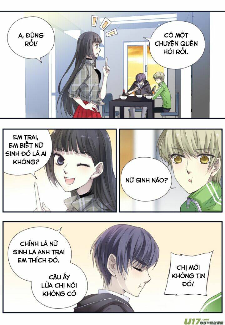 Chương 139 - Trang 17