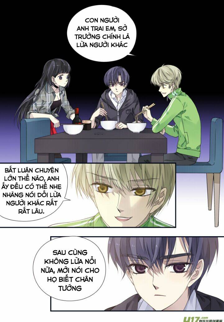 Chương 139 - Trang 19