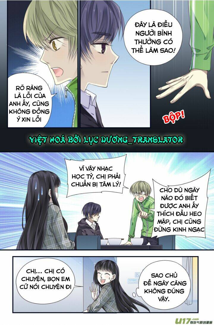 Chương 139 - Trang 22