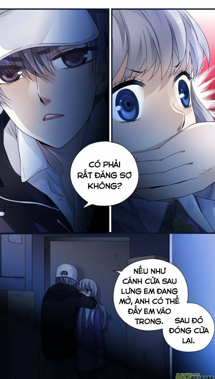 Chương 140 - Trang 19