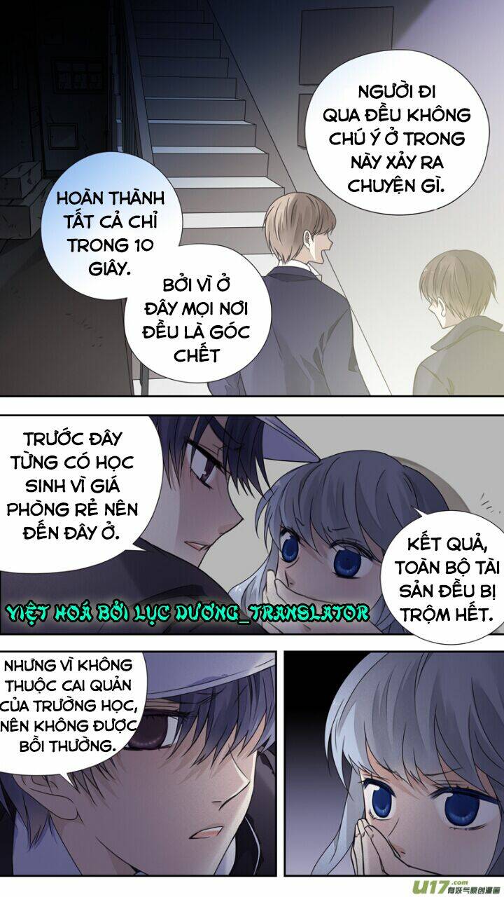 Chương 140 - Trang 20