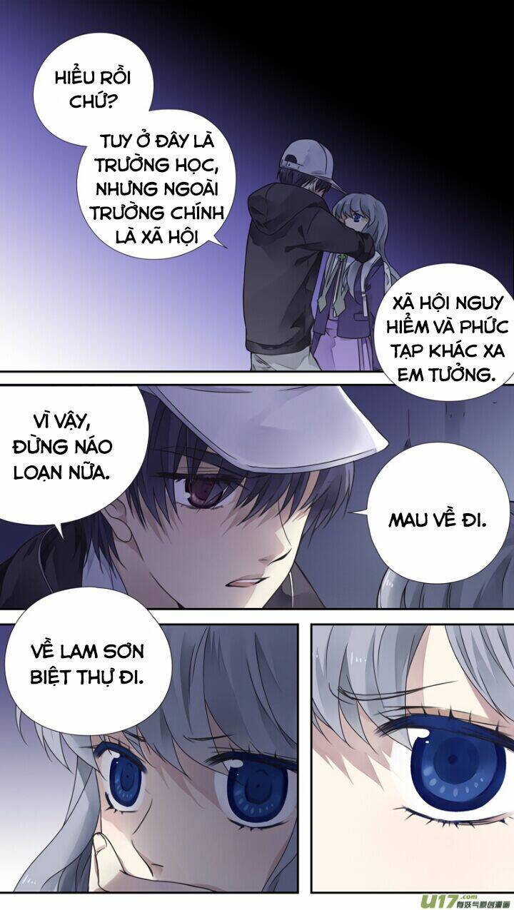 Chương 140 - Trang 21