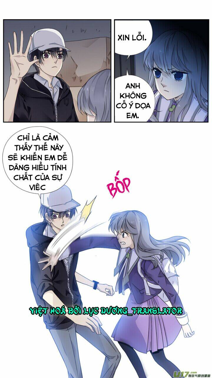 Chương 140 - Trang 22