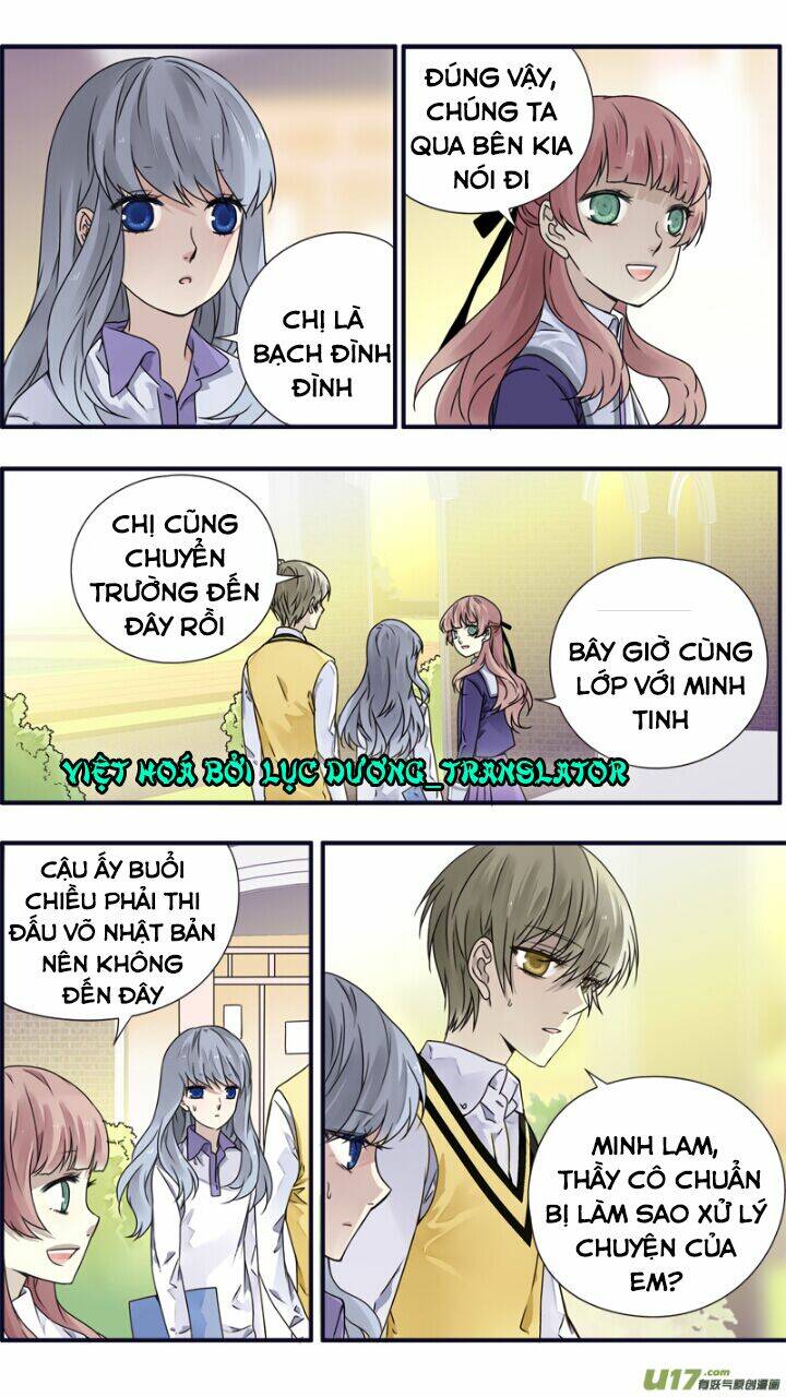 Chương 142 - Trang 18