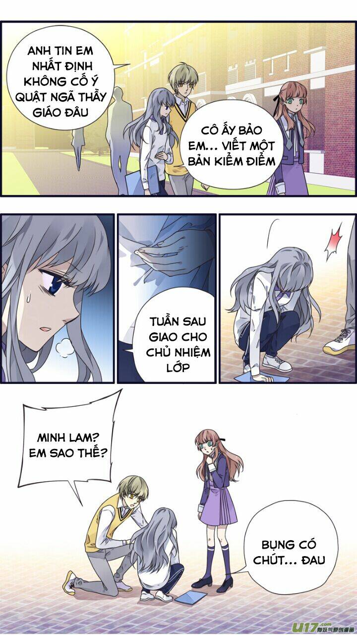 Chương 142 - Trang 19