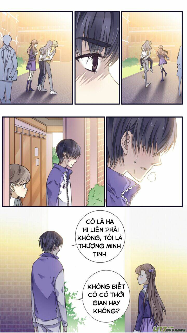 Chương 142 - Trang 21