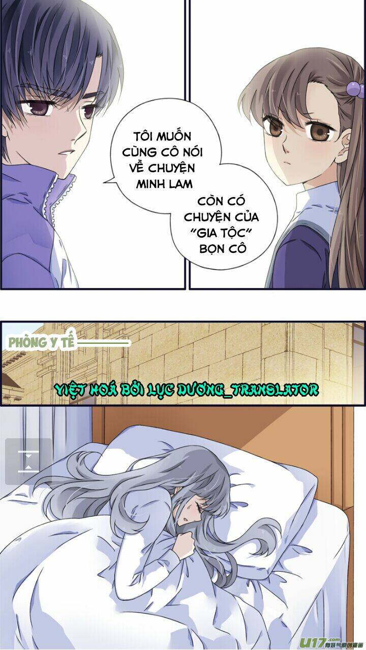 Chương 142 - Trang 22