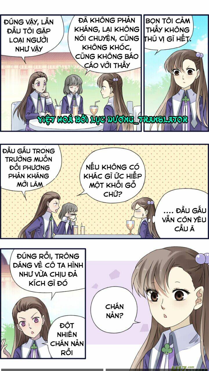 Chương 142 - Trang 5